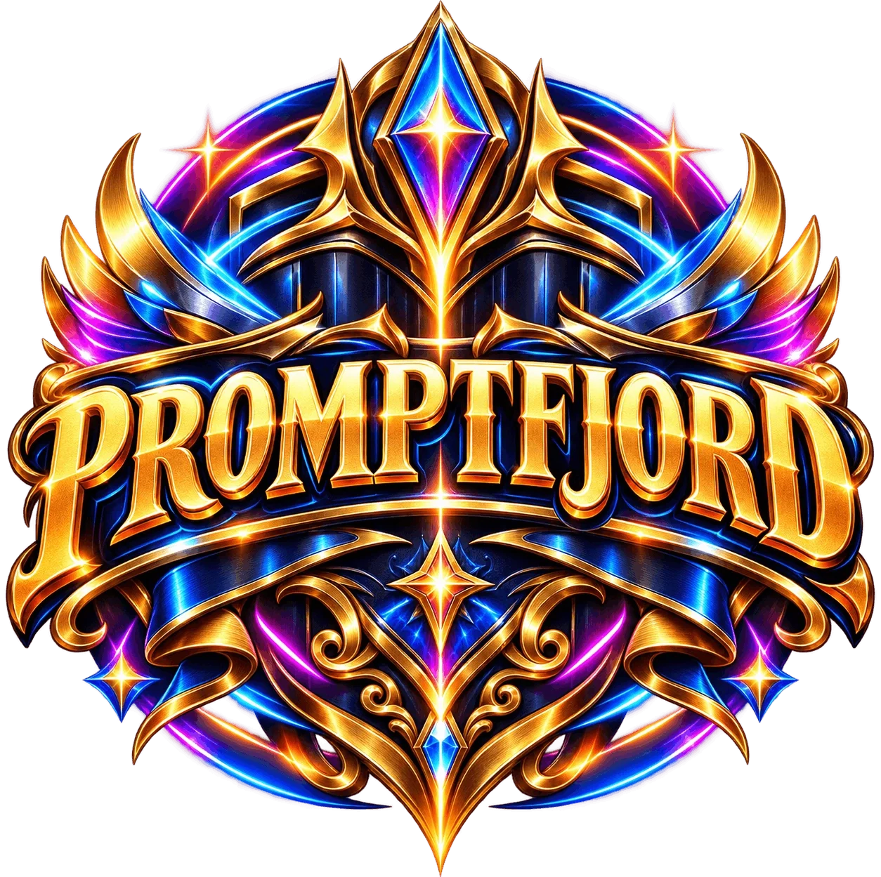 PromptFjord.id – AI, Technology & Digital Insights Blog